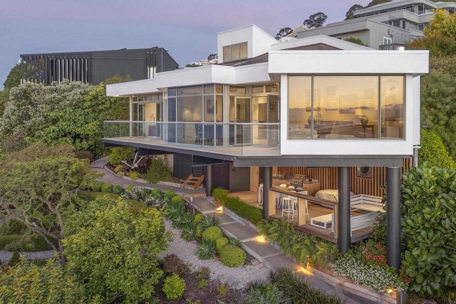 Nelson House Painters