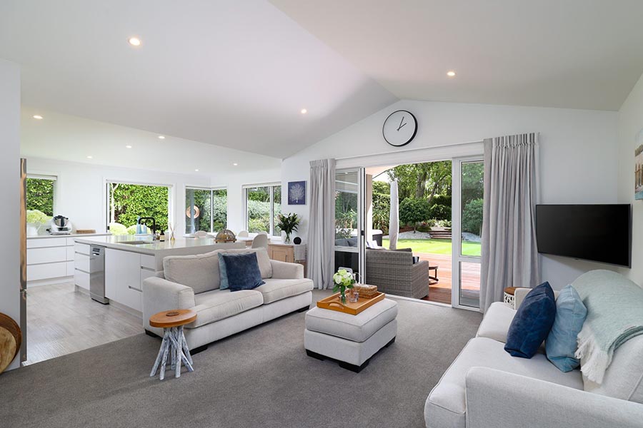 Interior Residential Painting Tasman