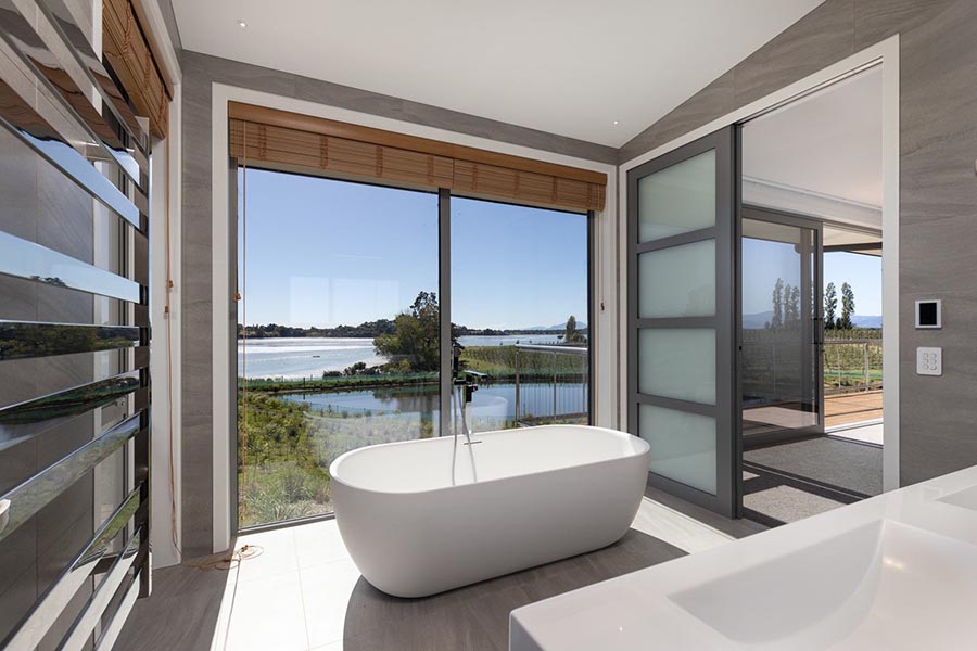 Interior Residential Painting Tasman