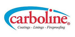 carboline coatings
