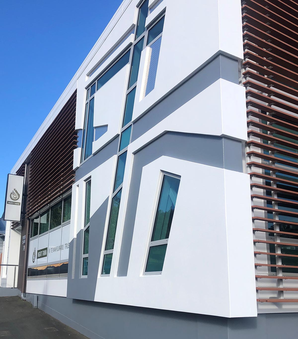 quality interior and exterior commercial painting