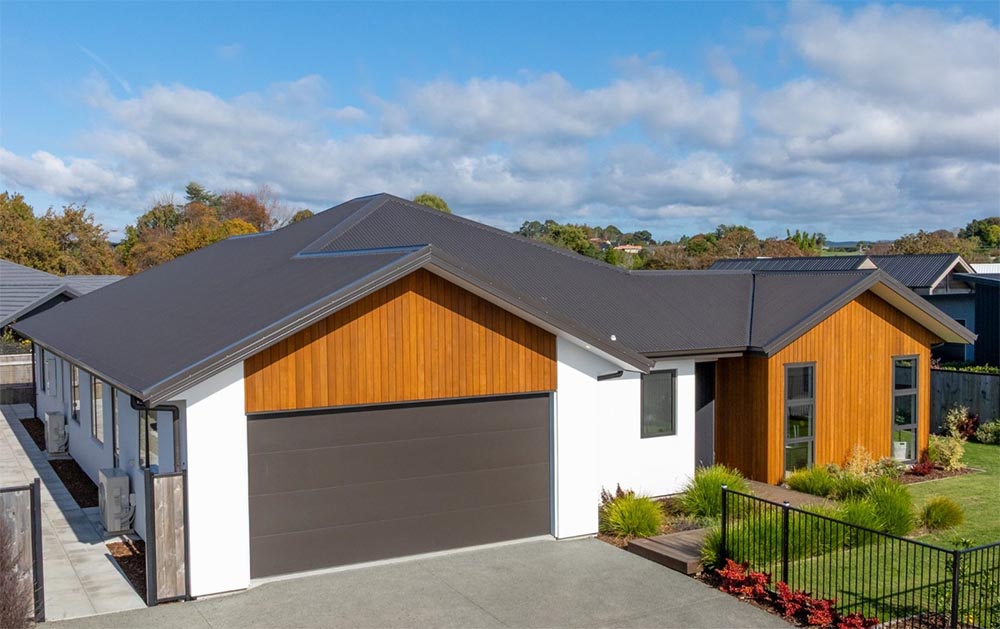 Quality Timber Staining in Nelson