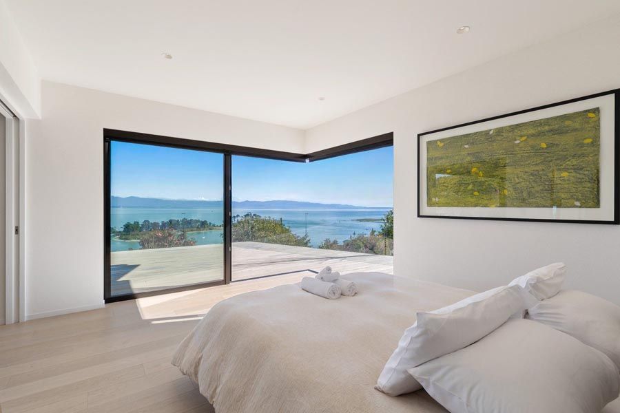 Interior Residential Painting Tasman