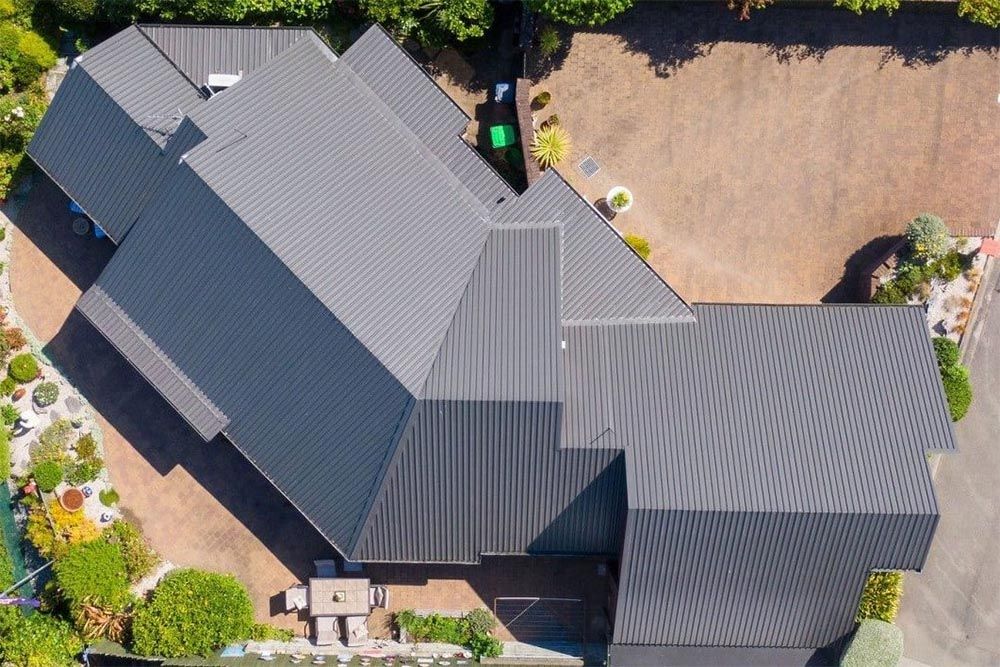 most experienced roof painters in Nelson